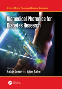 Cover Biomedical Photonics for Diabetes Research
