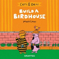 Cover Build a Birdhouse