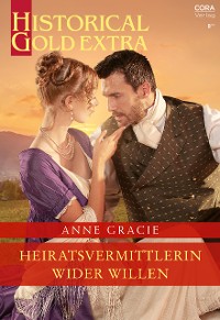 Cover Heiratsvermittlerin wider Willen