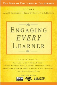 Cover Engaging EVERY Learner