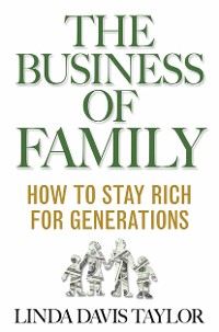 Cover The Business of Family