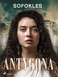 Cover Antygona