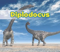 Cover Diplodocus