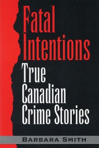 Cover Fatal Intentions