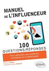 Cover Manuel de l''influenceur