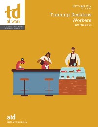 Cover Training Deskless Workers