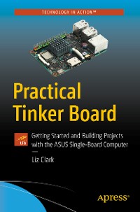 Cover Practical Tinker Board