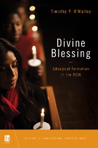 Cover Divine Blessing