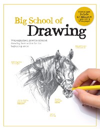 Cover Big School of Drawing