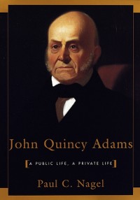 Cover John Quincy Adams