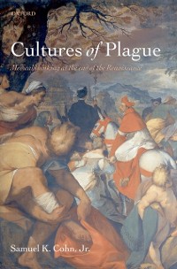 Cover Cultures of Plague
