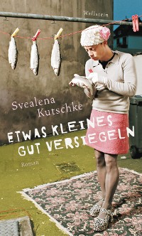 Cover Etwas Kleines gut versiegeln