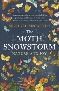 Cover Moth Snowstorm