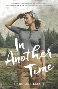Cover In Another Time