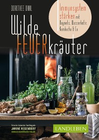 Cover Wilde Feuerkräuter