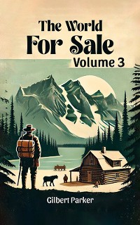 Cover The World for Sale Volume 3