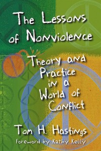 Cover Lessons of Nonviolence