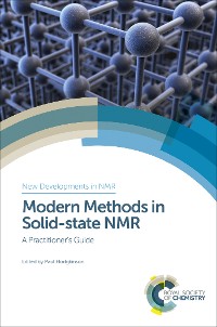 Cover Modern Methods in Solid-state NMR