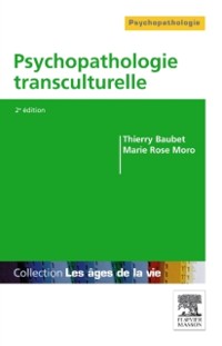 Cover Psychopathologie transculturelle