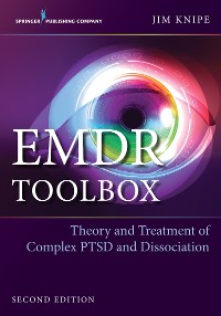 Cover EMDR Toolbox