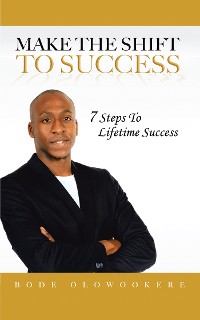 Cover Make the Shift to Success