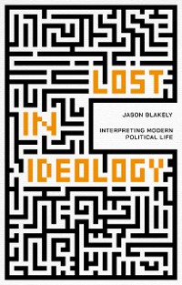 Cover Lost in Ideology