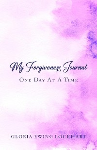 Cover My Forgiveness Journal