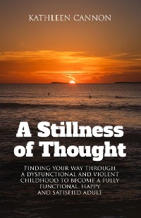 Cover A Stillness of Thought