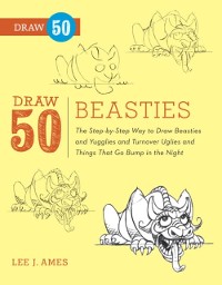 Cover Draw 50 Beasties