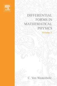 Cover Differential forms in mathematical physics