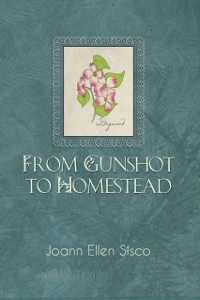 Cover From Gunshot to Homestead