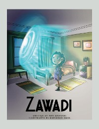Cover Zawadi