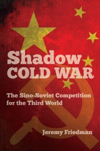 Cover Shadow Cold War