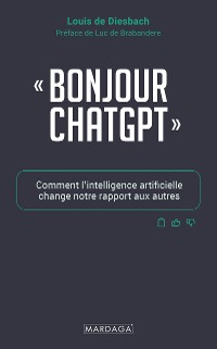 Cover Bonjour ChatGPT