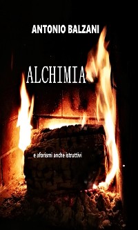 Cover Alchimia...