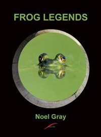 Cover Frog Legends