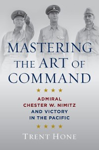 Cover Mastering the Art of Command