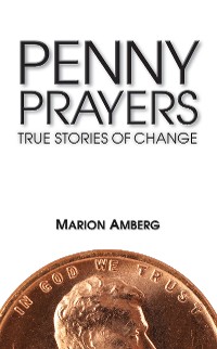 Cover Penny Prayers