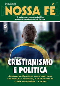 Cover Cristianismo e política - Aluno