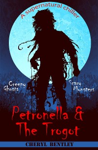 Cover Petronella & The Trogot