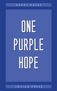 Cover One Purple Hope