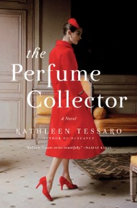 Cover Perfume Collector