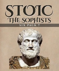 Cover Stoic Six Pack 7 (Illustrated)