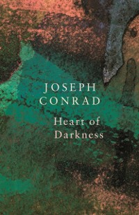 Cover Heart of Darkness (Legend Classics)