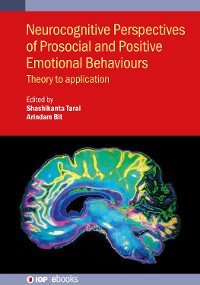Cover Neurocognitive Perspectives of Prosocial and Positive Emotional Behaviours