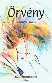 Cover Örvény