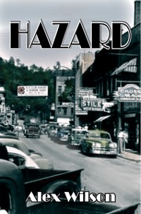 Cover Hazard