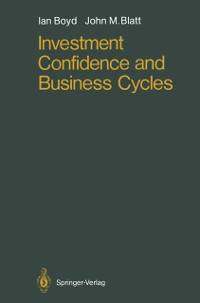 Cover Investment Confidence and Business Cycles