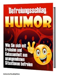 Cover Befreiungsschlag Humor