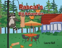 Cover Rascal's Big Adventure